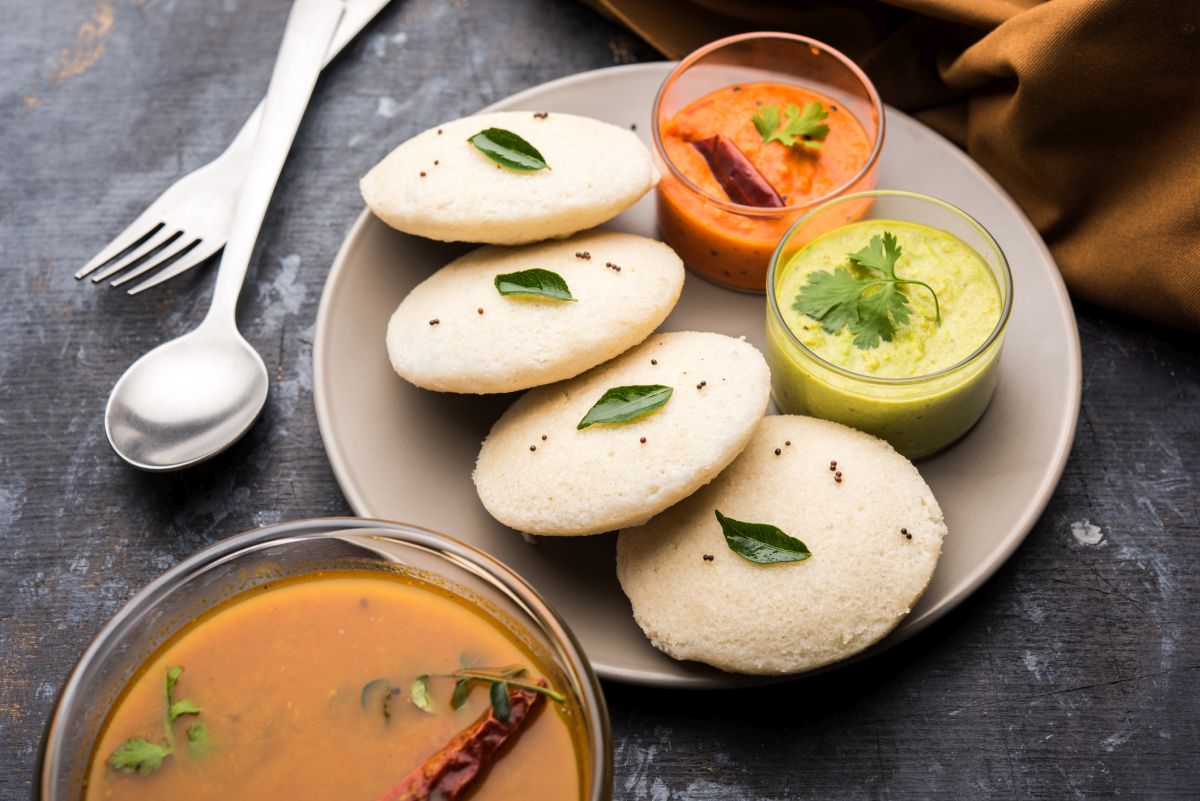 How To Make Soft And Spongy Idli At Home The Statesman