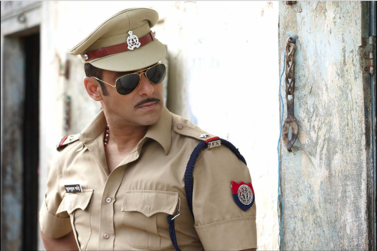 Salman Khan Shares Why Indore Is Special For Him As Dabangg 3 Shoot Begins The Statesman