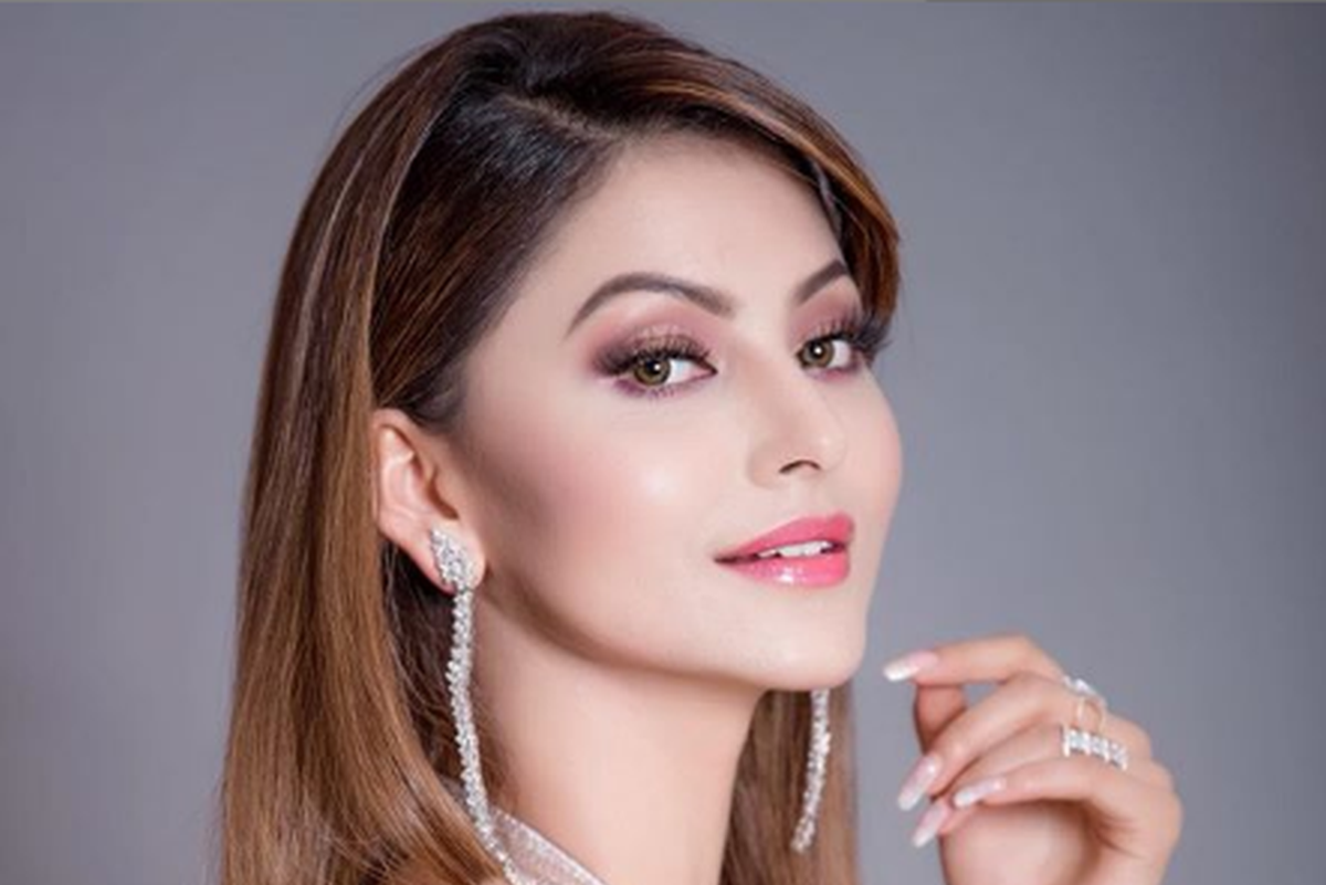 Urvashi Rautela defends Boney Kapoor after video goes viral - The Statesman