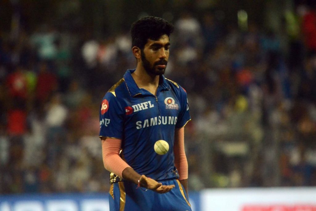 IPL 2020: Jasprit Bumrah bowled first unsuccessful super-over as Mumbai ...