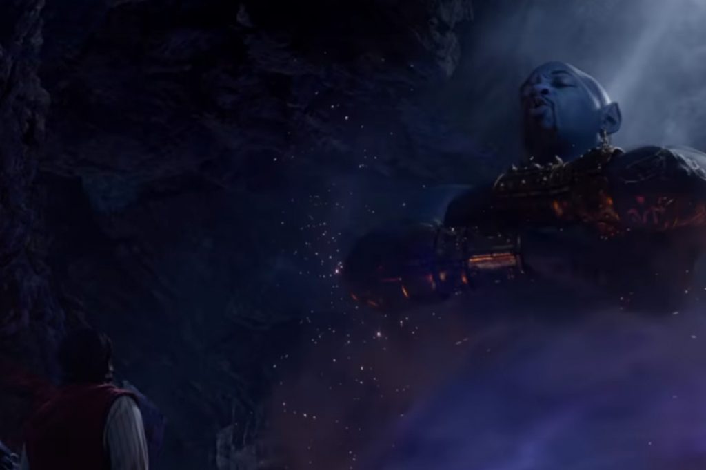 Aladdin full movie leaked, Aladdin leaked online, TamilRockers, madrasrockers, jio rockers, filmywap, moviezwap