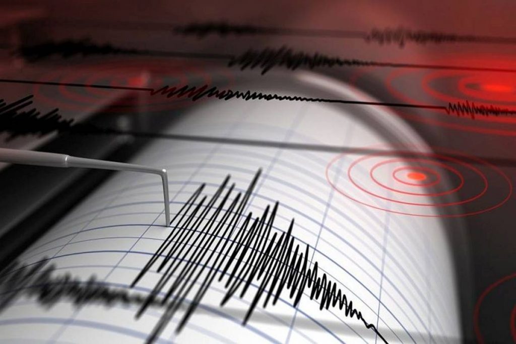 Andaman earthquake, 5.8 magnitude, Richter Scale, earthquake epicentre, Andaman and Nicobar Islands, USGS, IMD, National Centre for Seismology