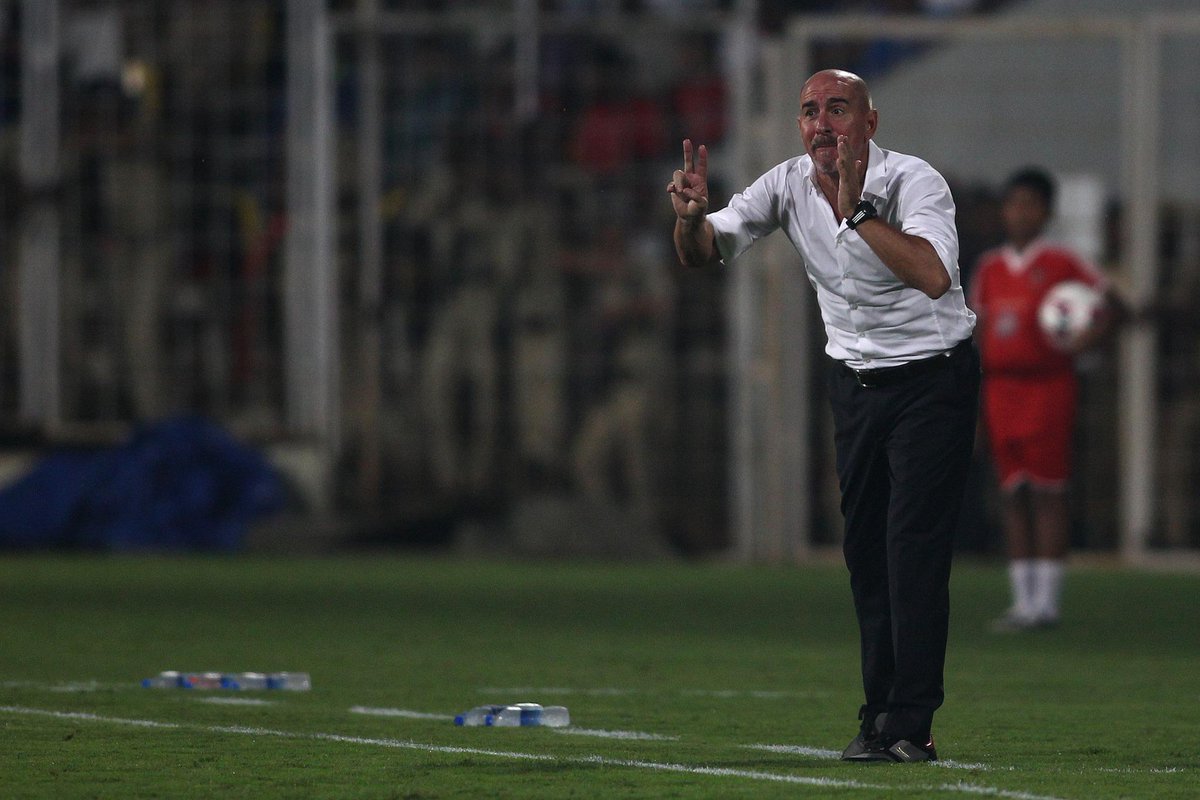 Two-time ISL champions ATK re-appoint Antonio Habas as head coach