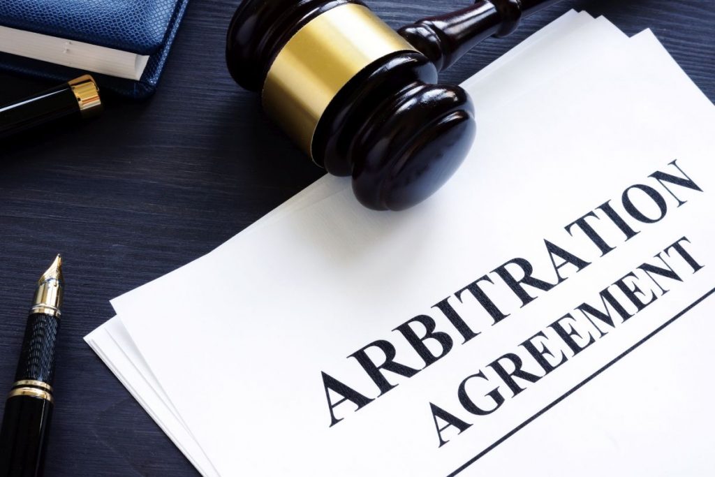 Arbitration Law In India Everything You Want To Know The Statesman