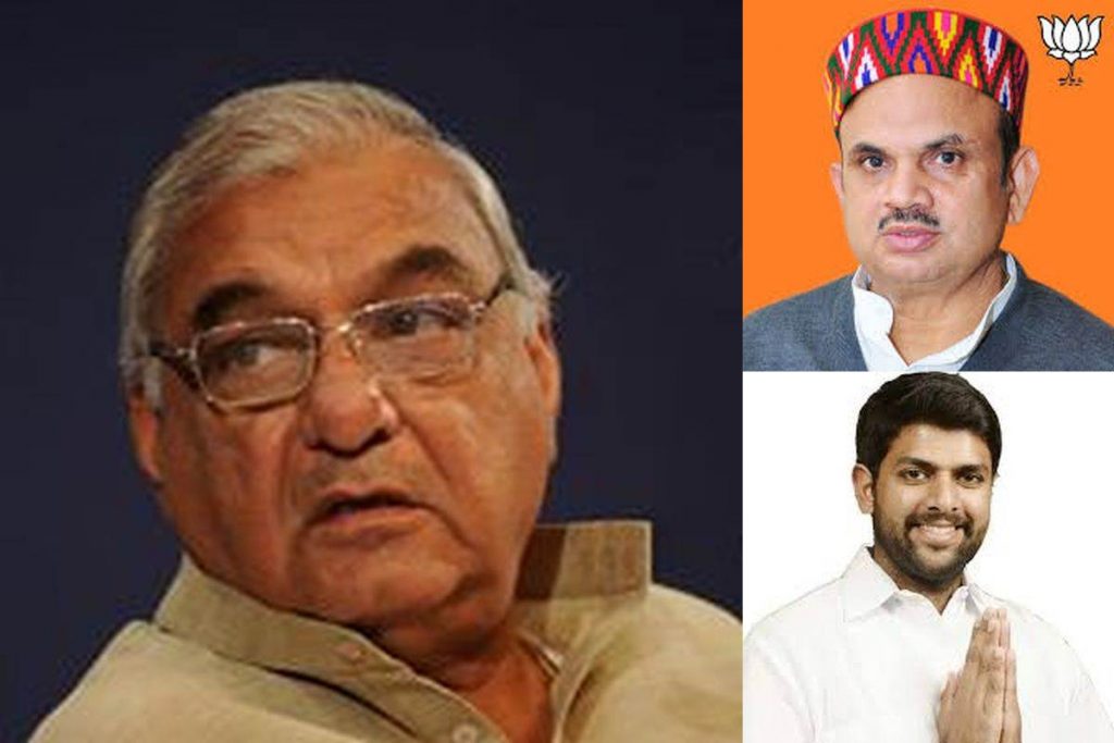 Sonipat: Bhupinder Singh Hooda Aiming For More Than A Just A Victory ...