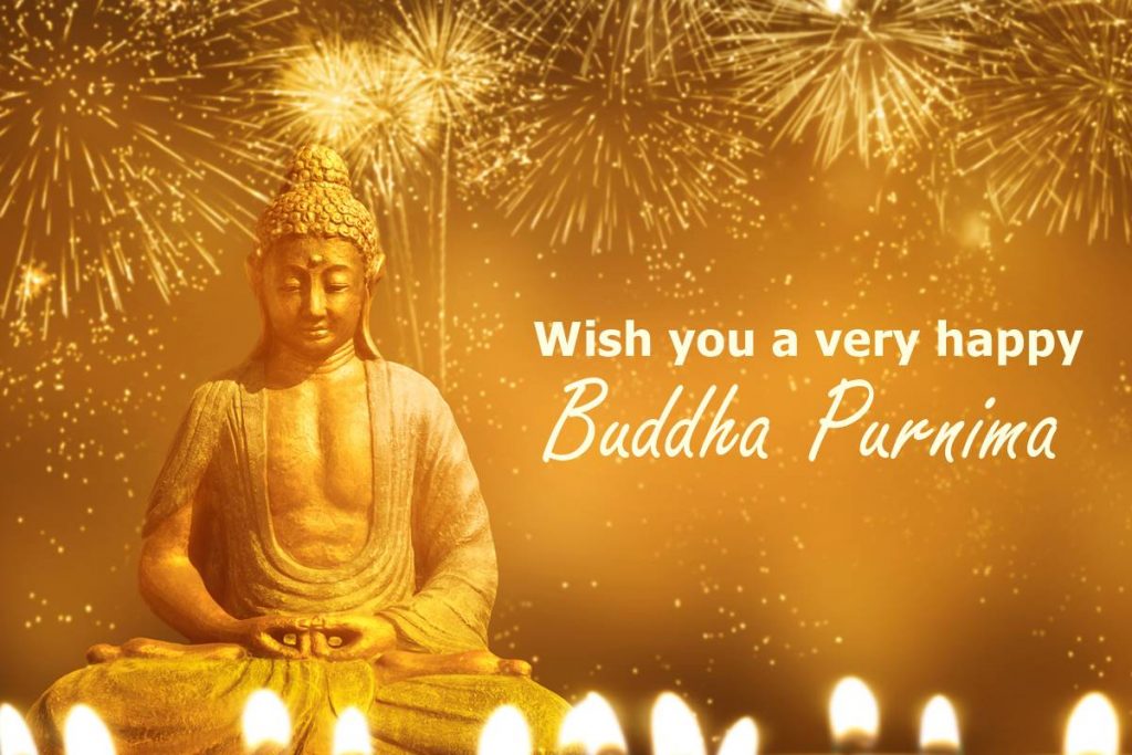 Happy Buddha Purnima 2019: Wishes, Messages, Images, Facebook And ...