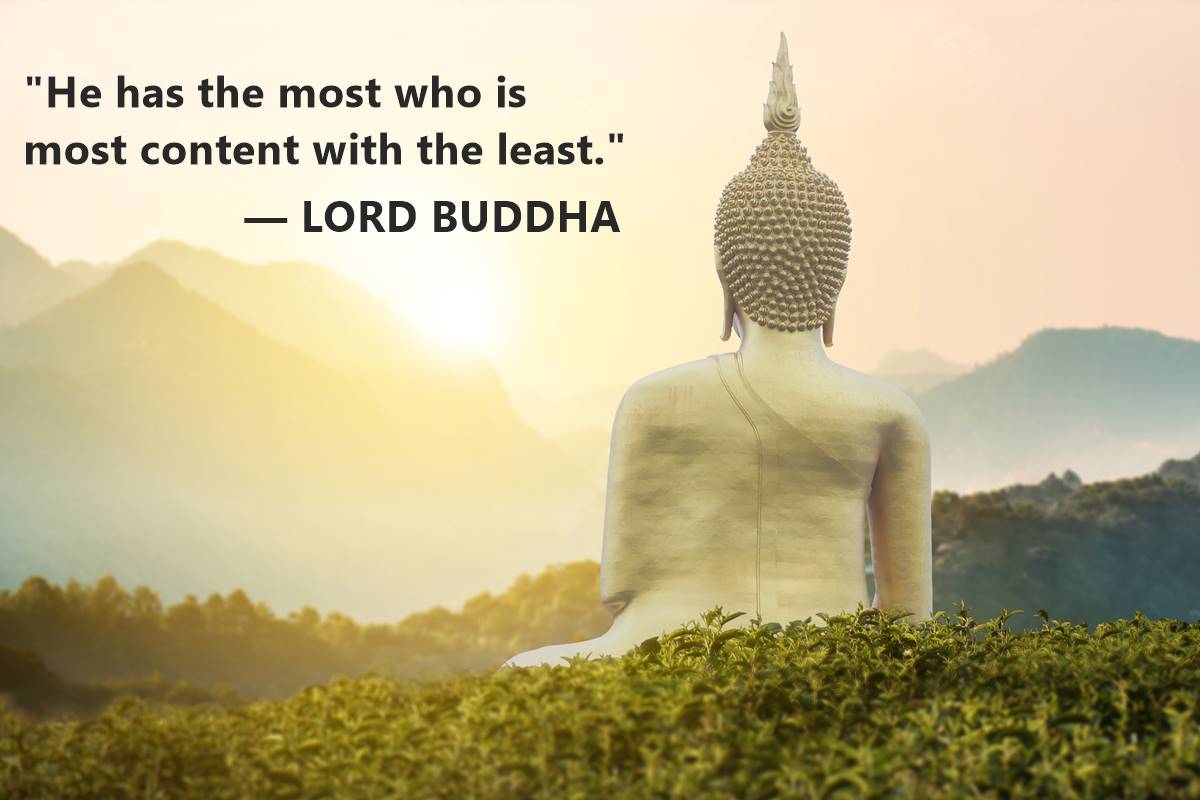 Buddha Purnima 2019: 15 Lord Buddha quotes that will enlighten you