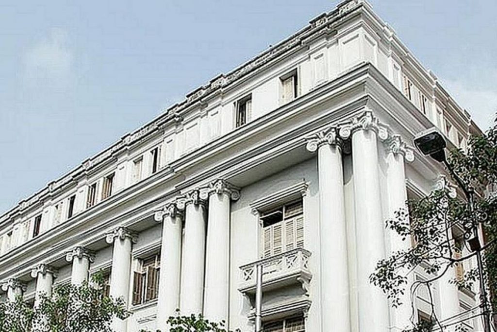 Calcutta University to collaborate with Google Scholar to boost ...