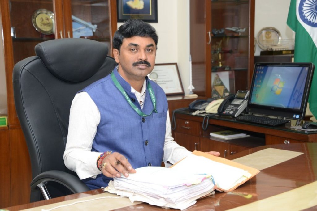 DRDO