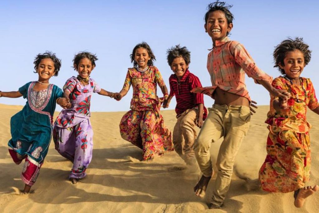 India, Lower rank, Pakistan, World Happiness Report 2025, Happiness
