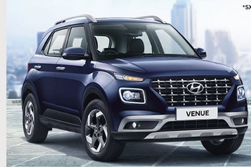 51 Best What is hyundai suv for All Gendre