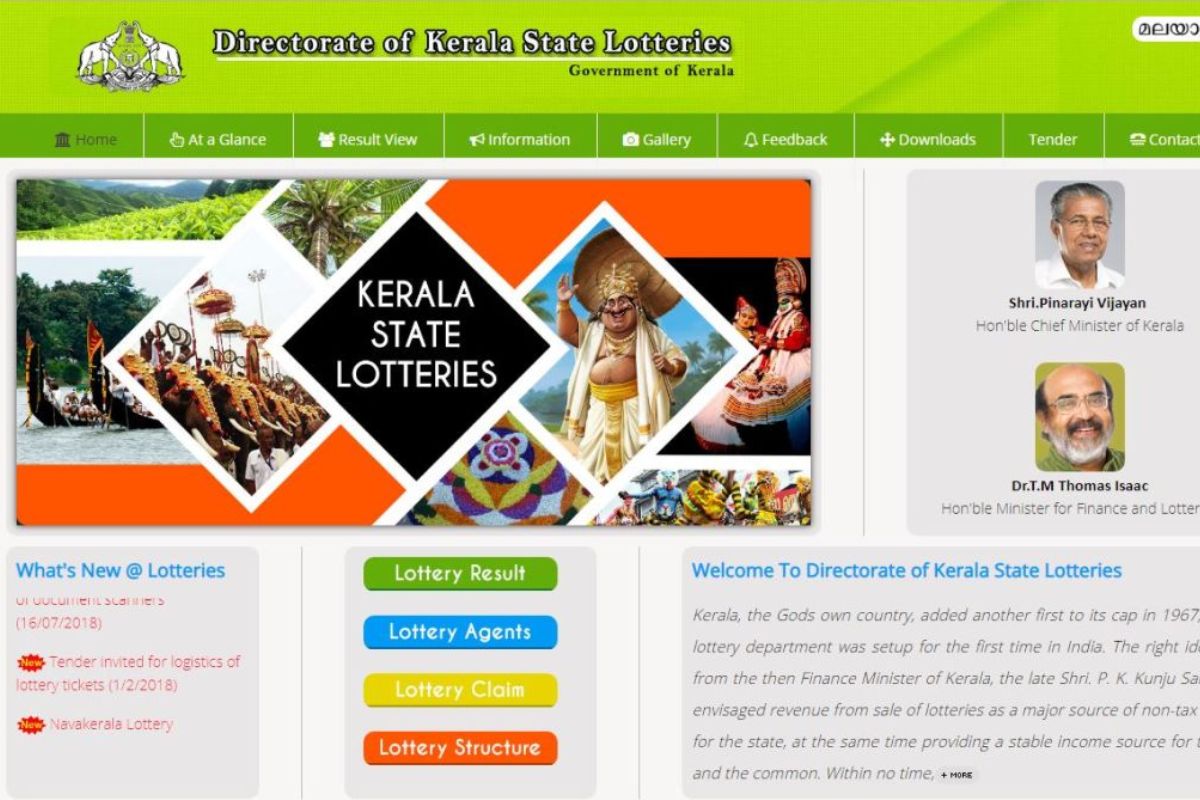 Kerala Karunya Plus KN 265 lottery results 2019 announced at keralalotteries.com | First prize Rs 80 lakh