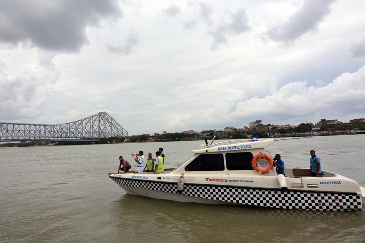 Cyclone Fani: DGCA cancels all flights to and from Bhubaneswar, Kolkata