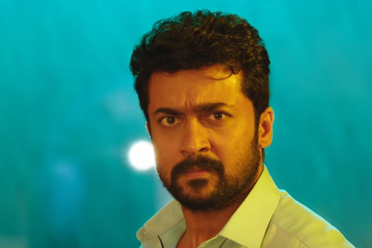 After Aladdin, Suriya's NGK leaked online by TamilRockers - The Statesman