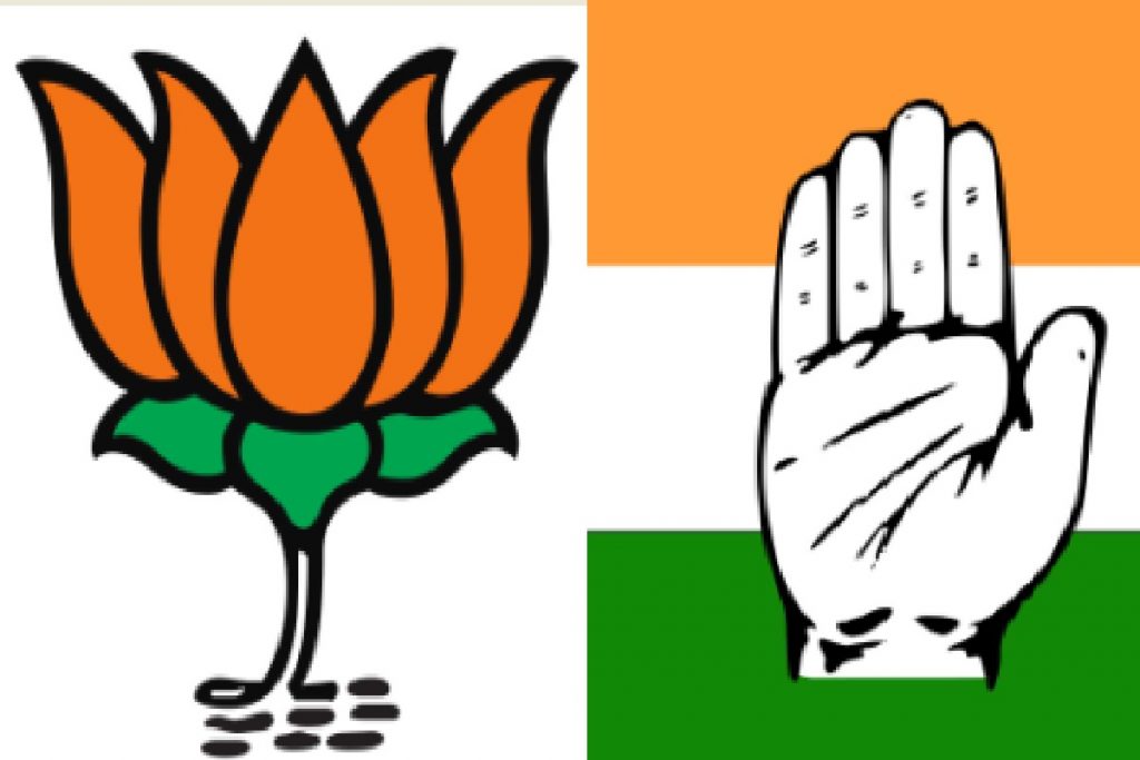 BJP, Congress, Harayana Polls 2024, Exit Poll
