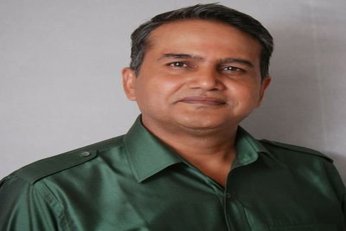 AAP MLA Col Devinder Kumar Sehrawat joins BJP, second in 4 days