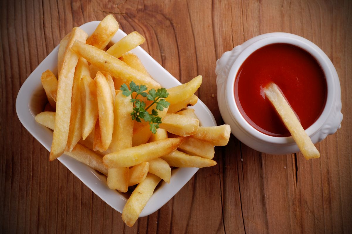 How To Make Perfect Crispy And Flavourful French Fries At Home The 