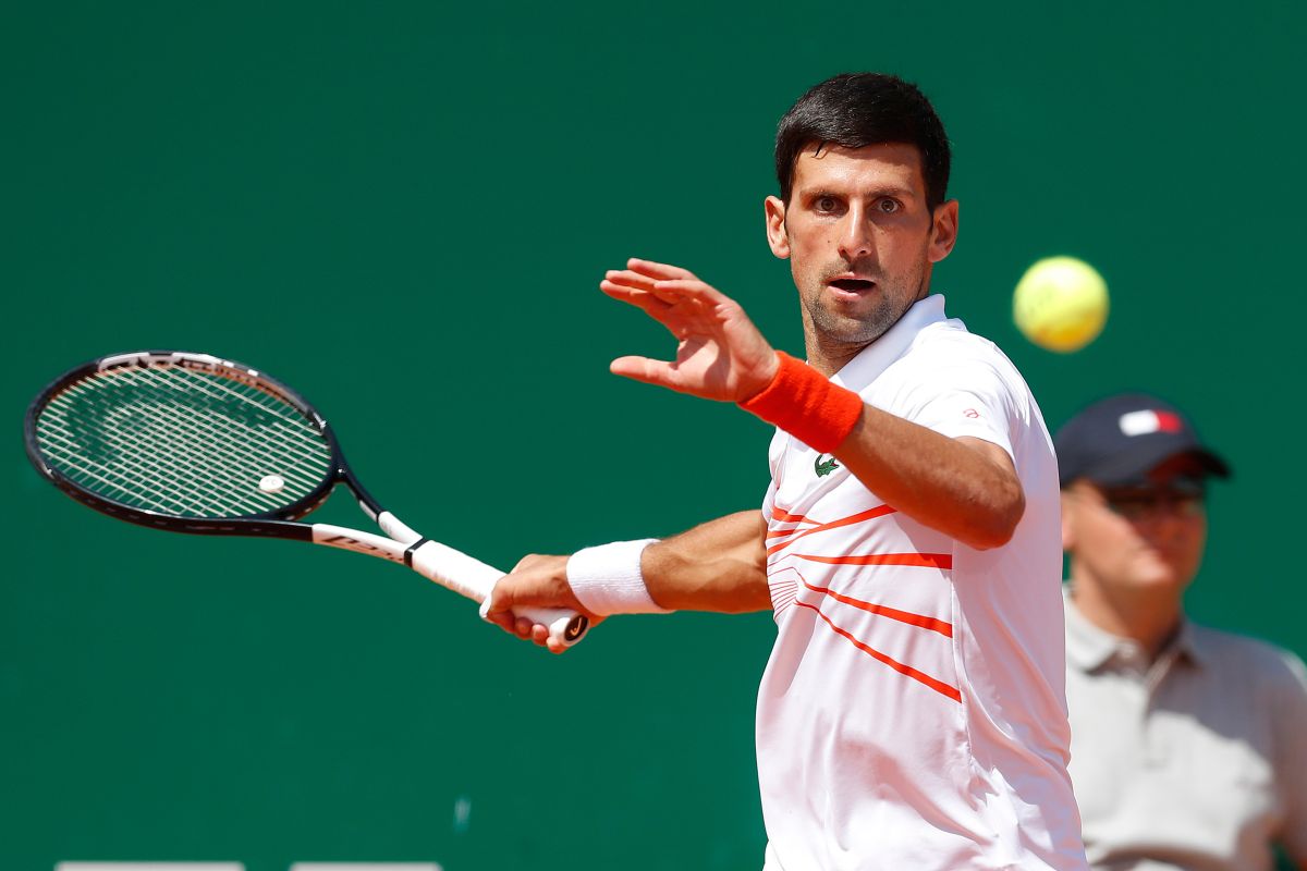 French Open: Djokovic, Nadal advance to second round - The Statesman