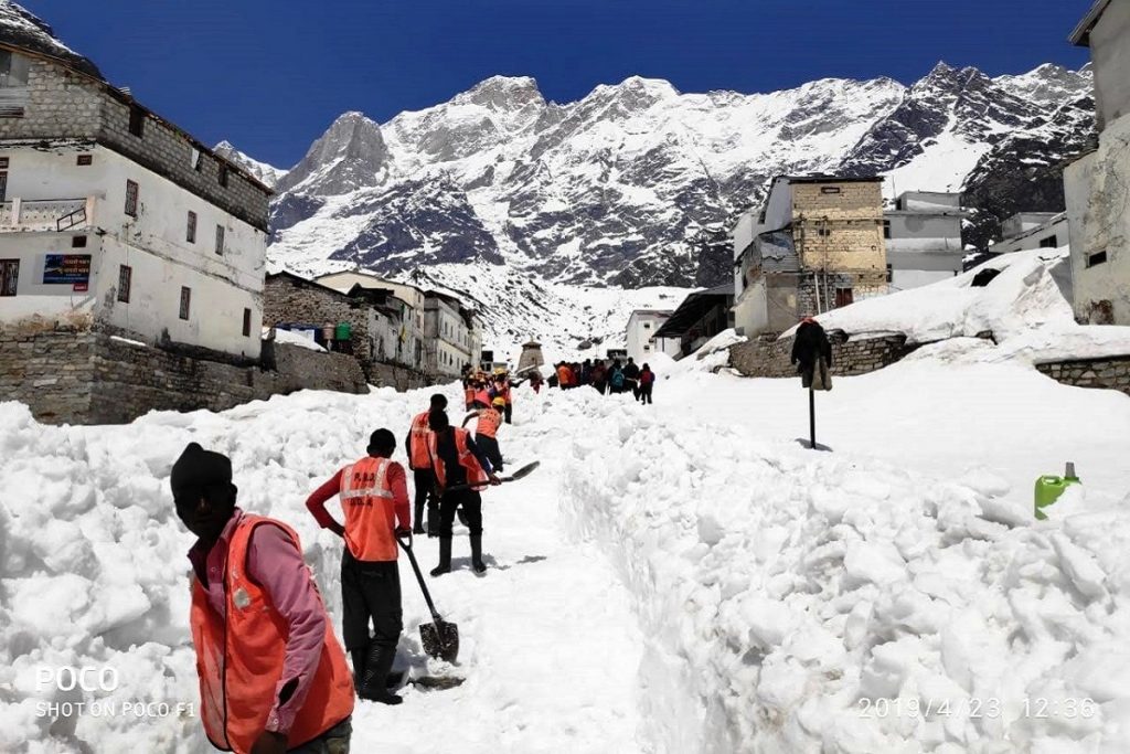 Kedarnath, Dehradun, Uttarakhand, Gangotri, Yamunoti, Badrinath, Char Dham Yatra