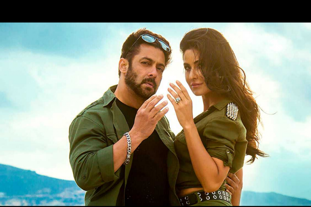 Salman Khan Katrina Kaif And Ali Abbas Zafar Reunite For The Sequel Of Super Hit Film Tiger