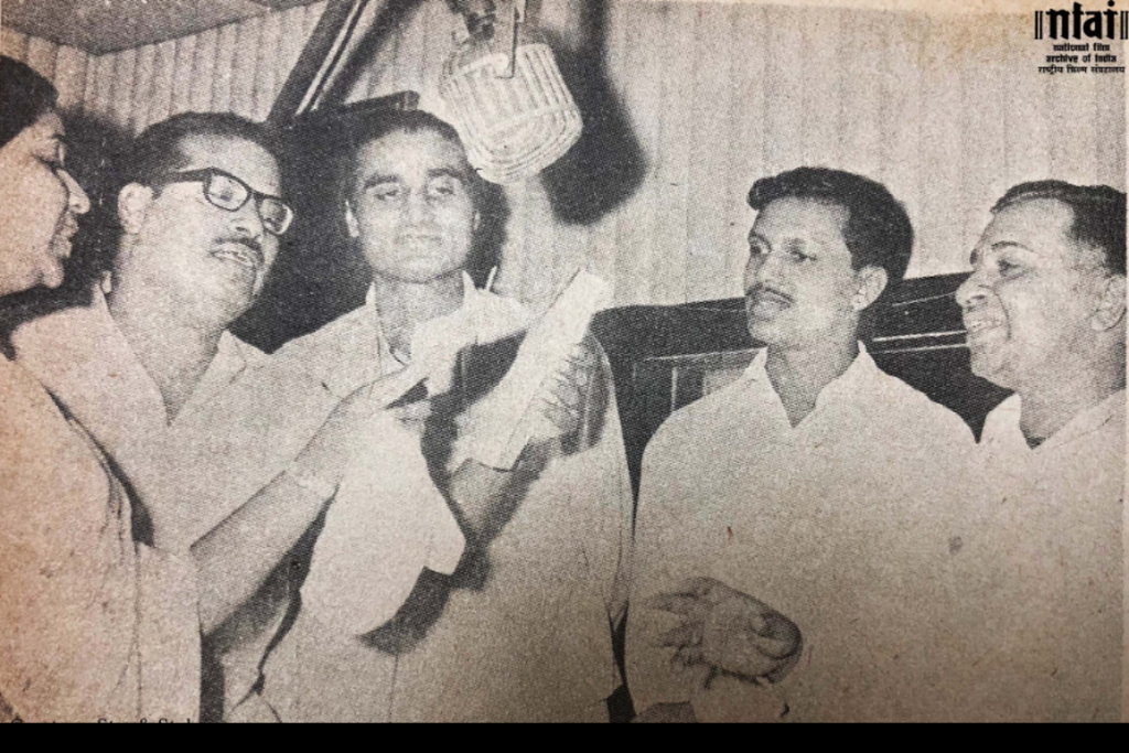 100th birth anniversary, Manna Dey, Prabodh Chandra Dey, Ye dosti, Sholey, Padosan, Ek Chatur Naar, Mohammad Rafi, Mukesh, Kishore Kumar, Balraj Sahni, Dharmendra, Mehmood, Rajesh Khanna, Dilip Kumar, Raj Kapoor