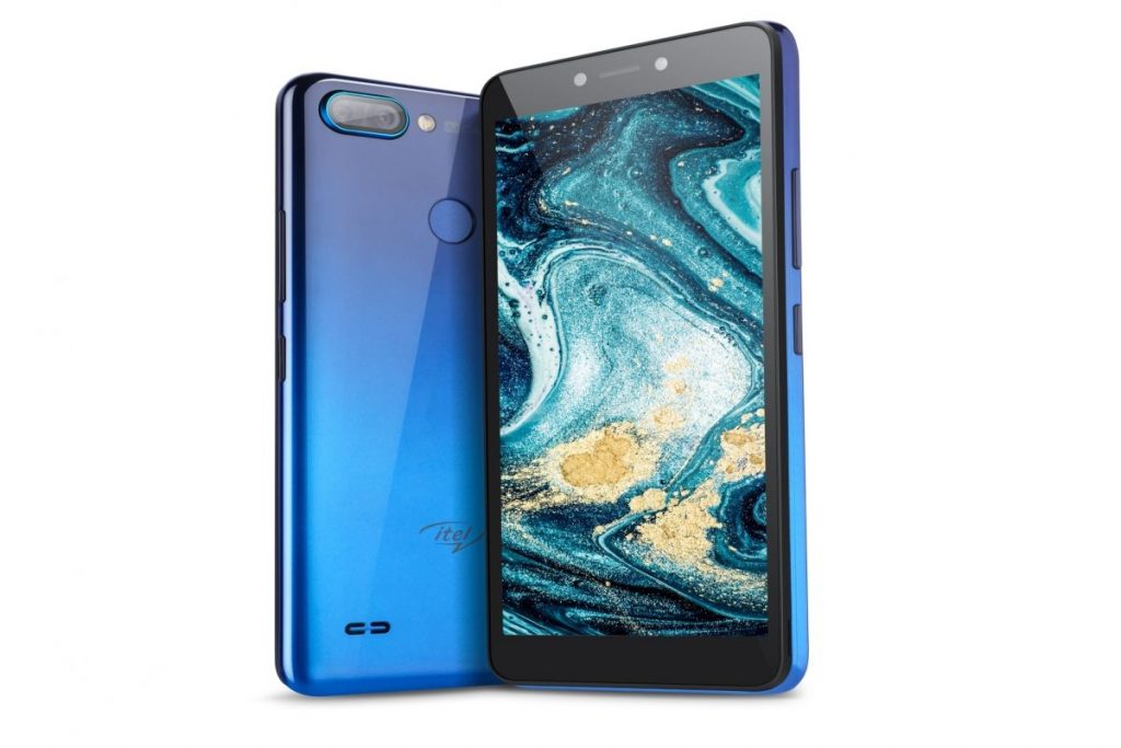 Itel Next Budget Smartphone Set To Take On Redmi 6a - The Statesman