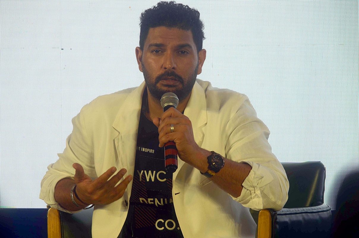 Hardik might do something really special in this World Cup: Yuvraj Singh