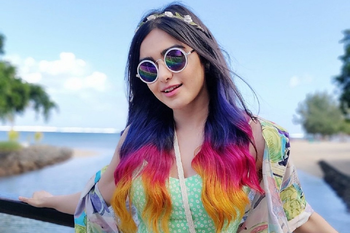 1200px x 800px - Adah Sharma on new film: Never thought I'd play a man - The Statesman