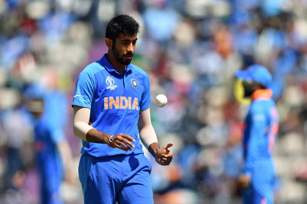 Bumrah holds key to India's chances but 'freak' Warner can do it for ...