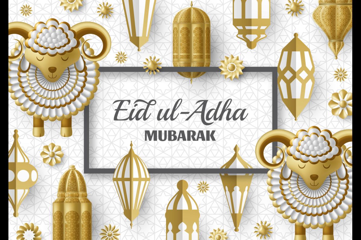 When Is Eid Al Adha 2019 Know Significance And Celebrations The 