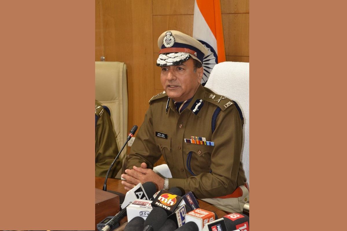 Ambala Range gets 5 new police stations