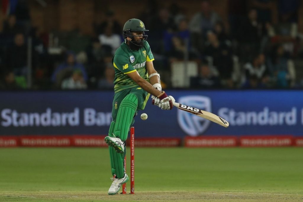 Cricket fraternity wishes Hashim Amla 'a wonderful retired life' - The ...