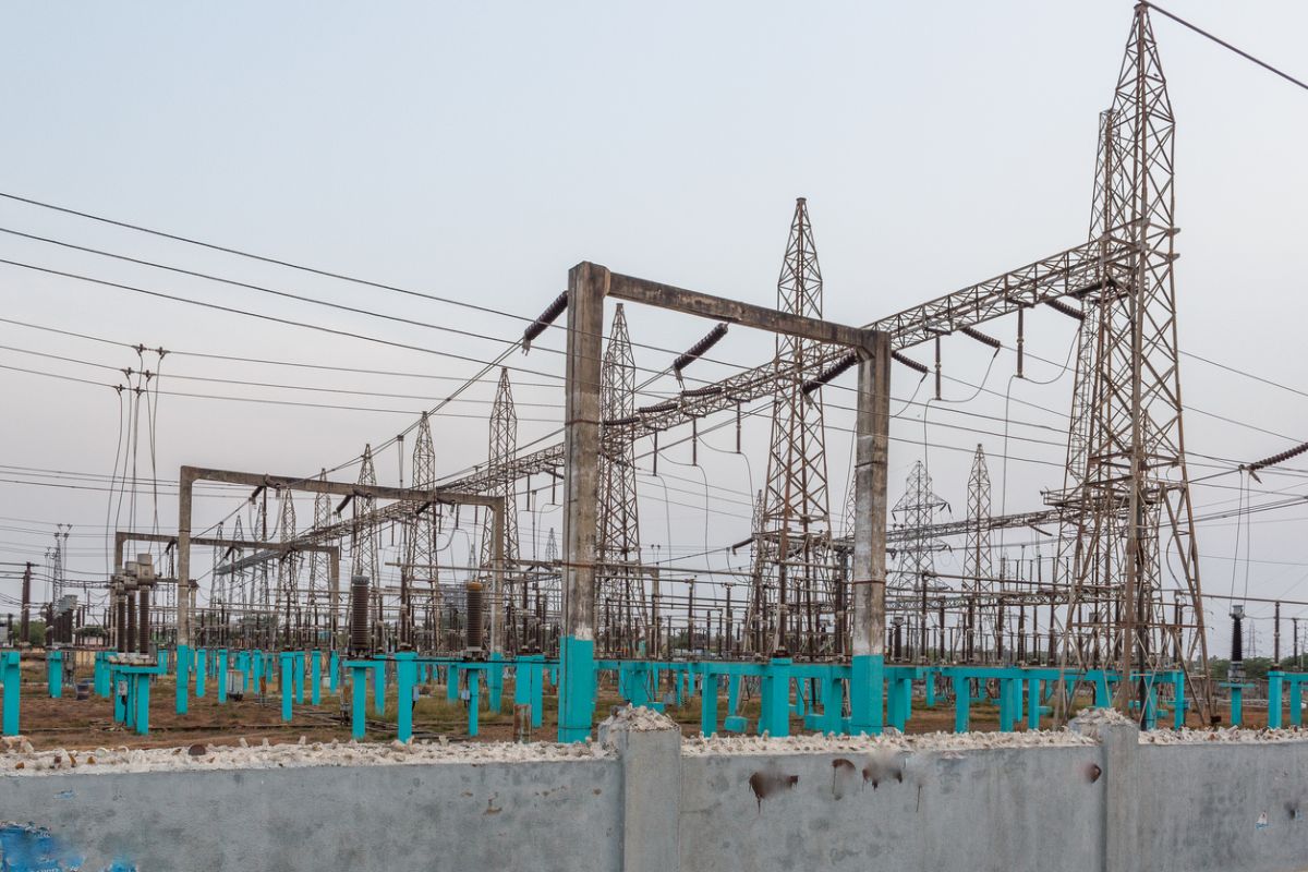 CERC allows Power Grid to offer towers to telecos for BTS installation