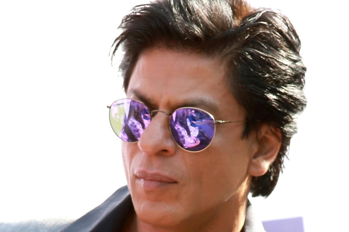 Shah Rukh Khan attends wedding of his hairstylist Raaj Gupta’s sister