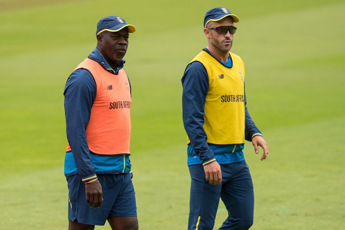 ICC Cricket World Cup 2019: South Africa, New Zealand to fight it out at Edgbaston