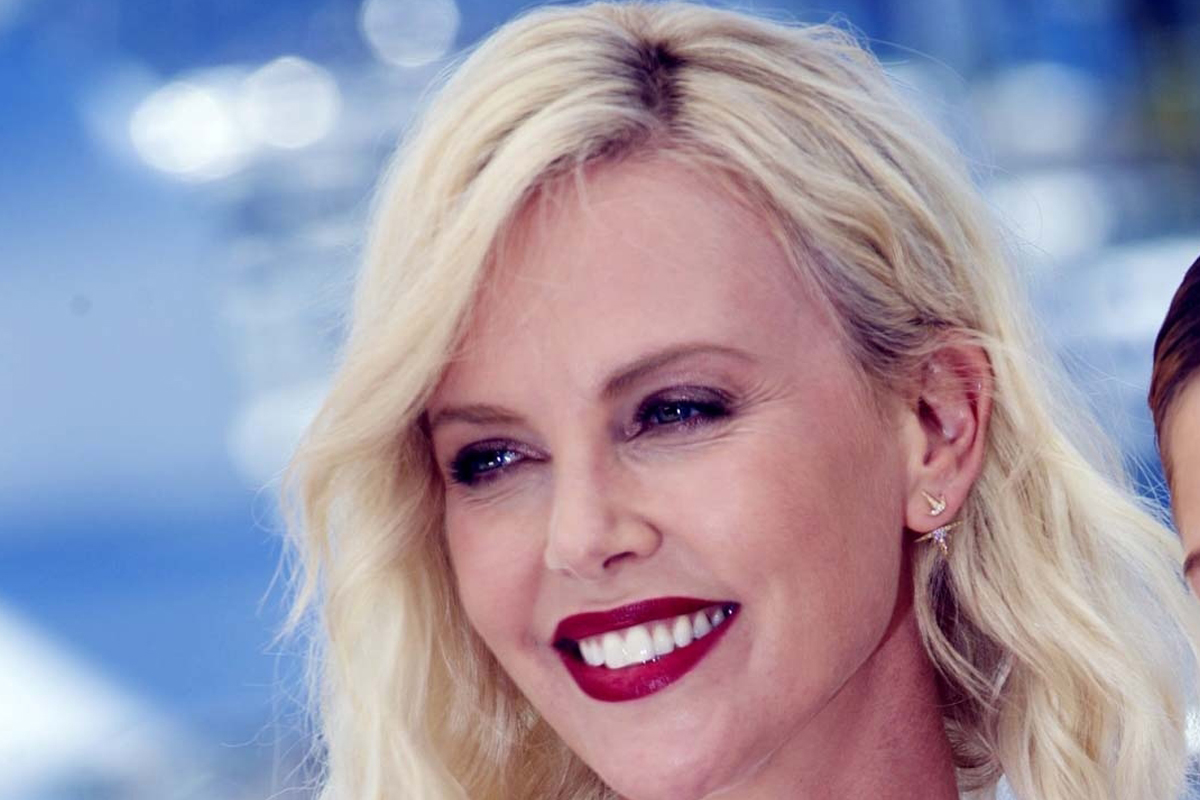 Charlize Theron to receive 2019 American Cinematheque Award