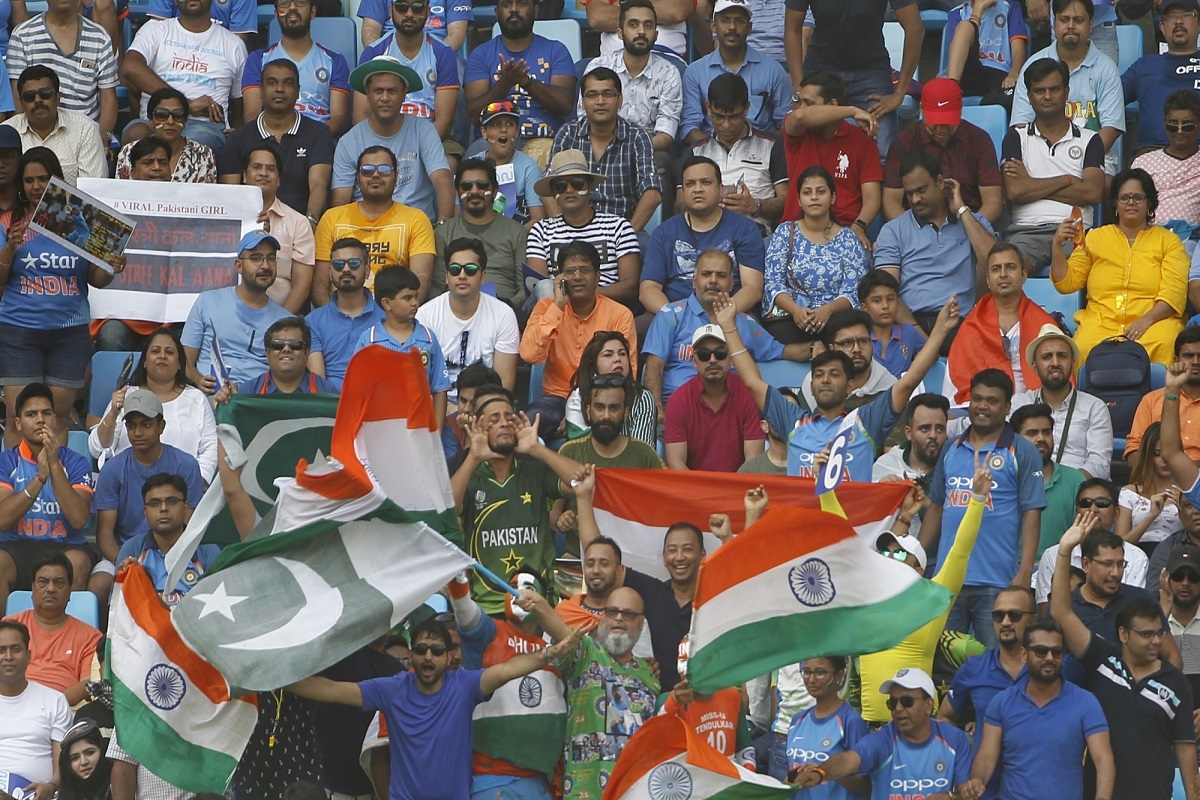 More than 9000 tickets for Ind-Pak tie remain unsold?