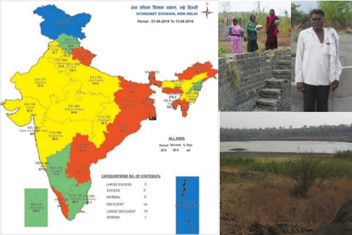 Marathwada drought: Man versus nature