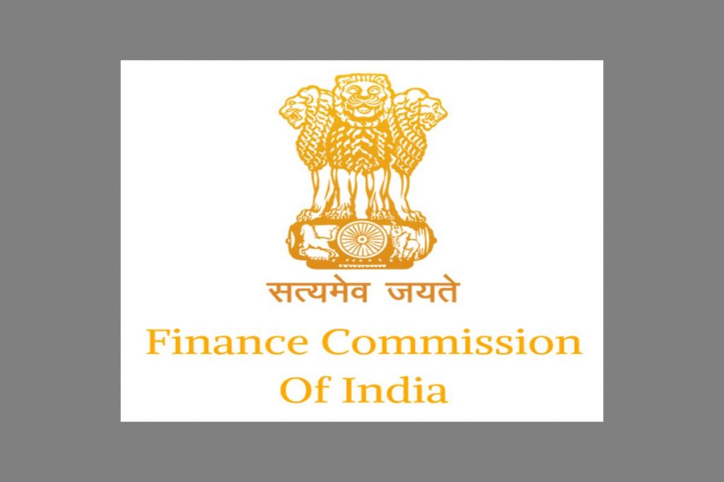 The Fifteenth Finance Commission will visit Meghalaya on Monday and will hold meeting with state government officials and representatives of urban and rural local bodies, officials said Sunday.