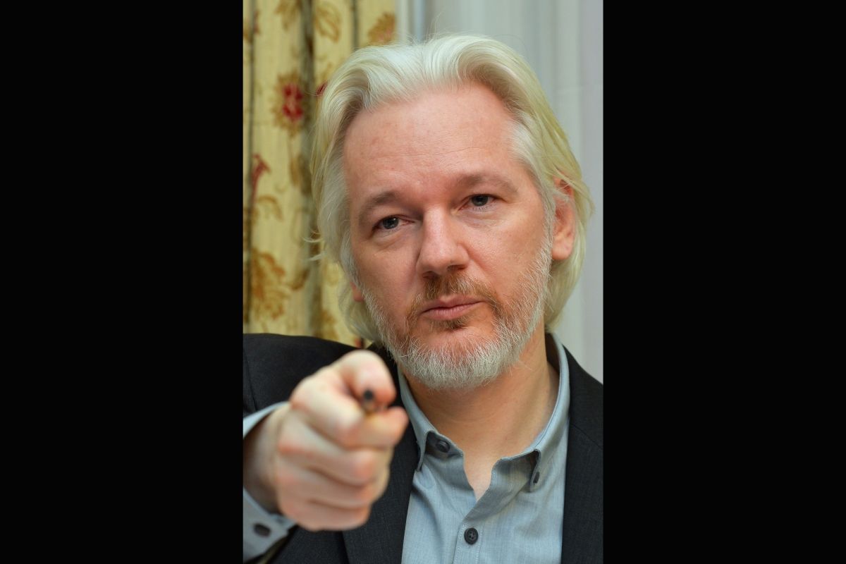 WikiLeaks founder Julian Assange to appear for US extradition hearing