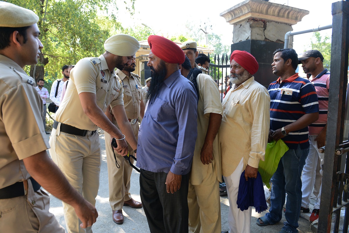 Kathua case: How the university exam led to acquittal of main accused’s son