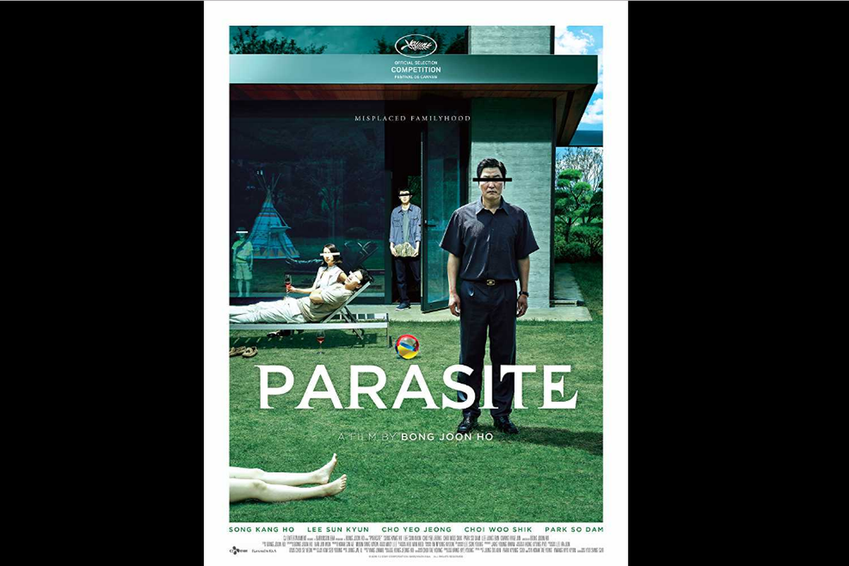 Cannes 2019: Parasite becomes the highest box office grosser for a Palme  d'Or winner - The Statesman