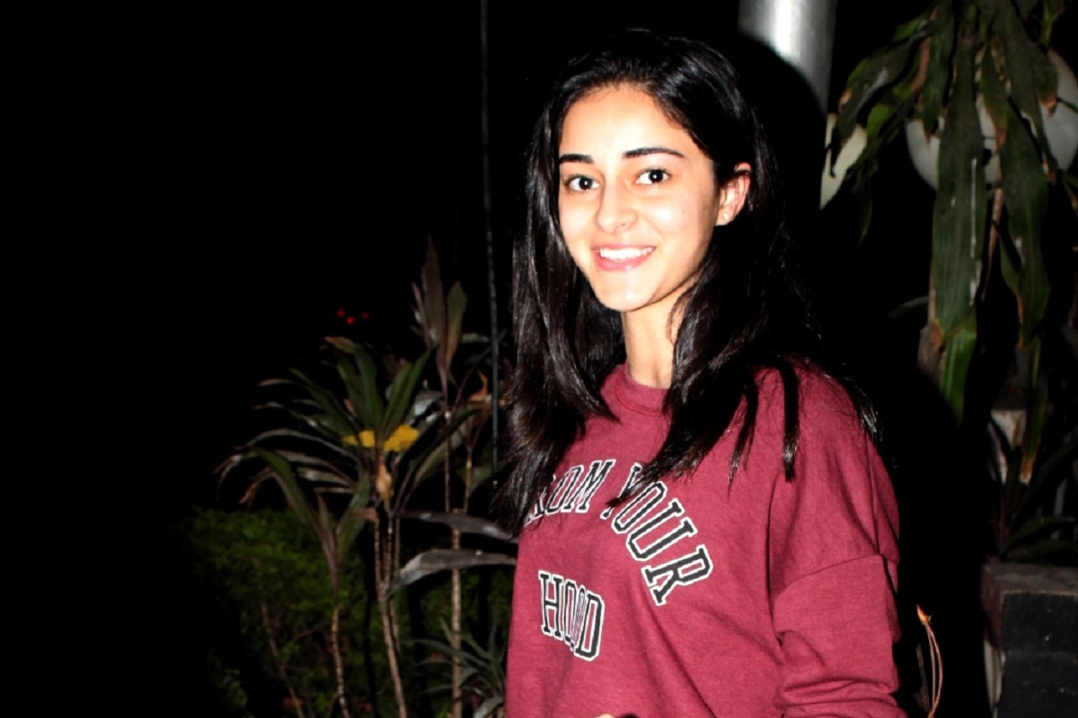 Cyberbullying is hurtful to youngsters: Ananya