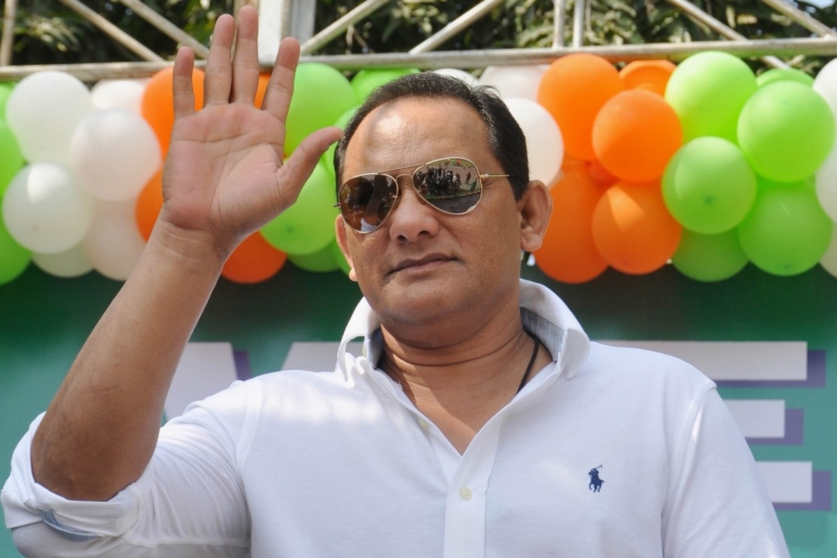 Mohammad Azharuddin to contest for Hyderabad Cricket Association president’s post