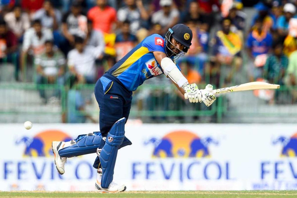 Sri Lanka opt to bat against Bangladesh, to give Nuwan Kulasekara ...