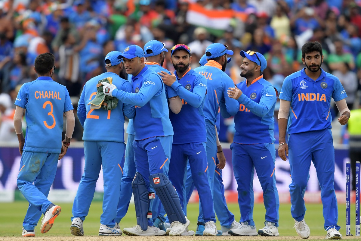 Tracing India's journey in Cricket World Cup The Statesman