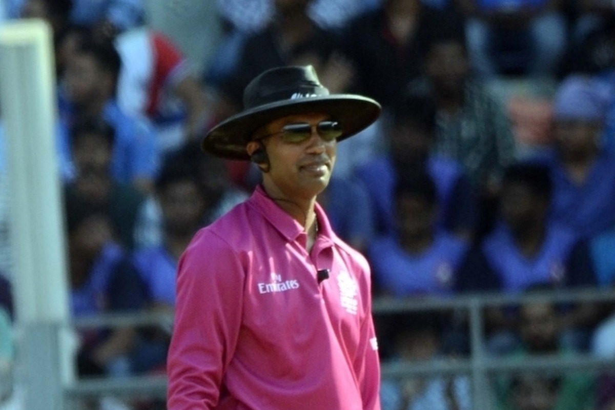 2019 WC final overthrow controversy: Kumar Dharmasena admits to judgemental error