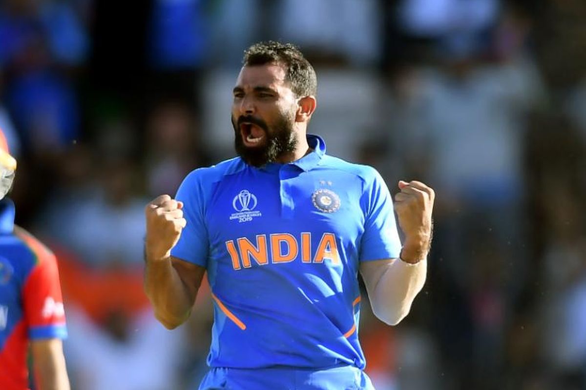 We Will Overcome This Very Soon Mohammed Shami Amid COVID 19 Scare 