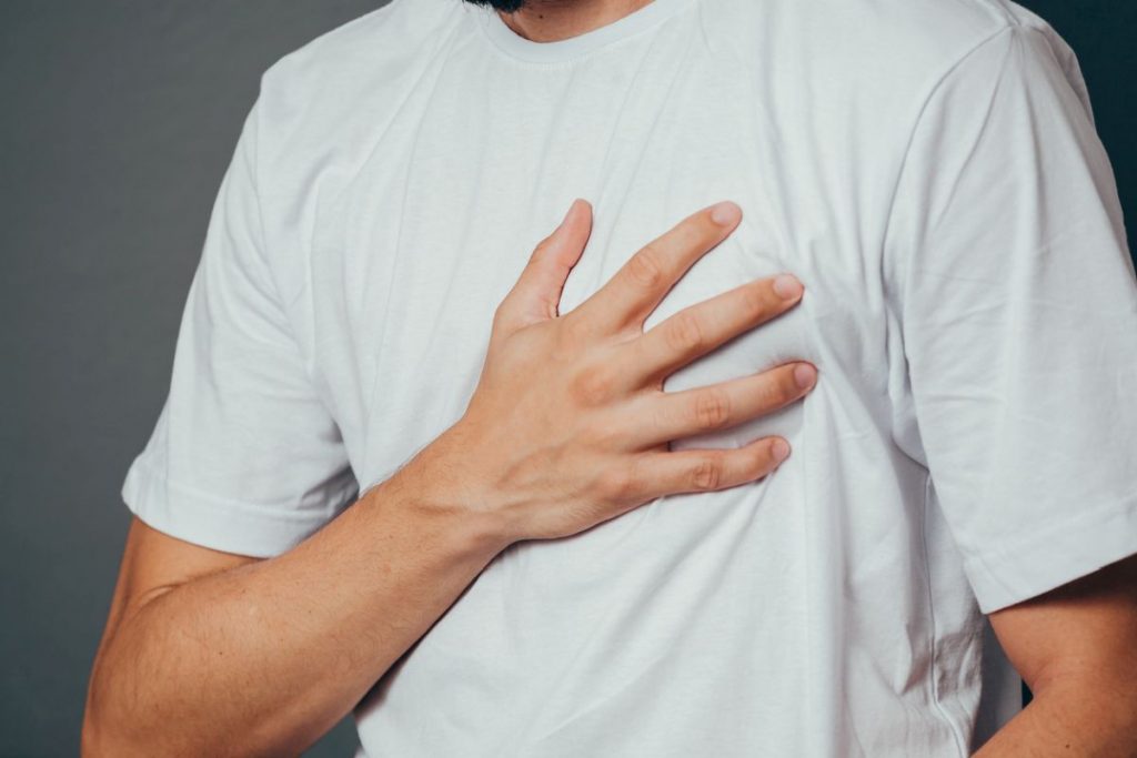 Coronary artery disease, heart, study Ganga Ram
