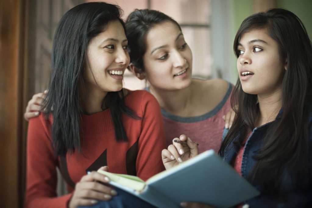 AISHE, Economic Survey, Higher Education